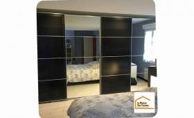 Création d'une suite parentale à Saint-Planchers (50400)