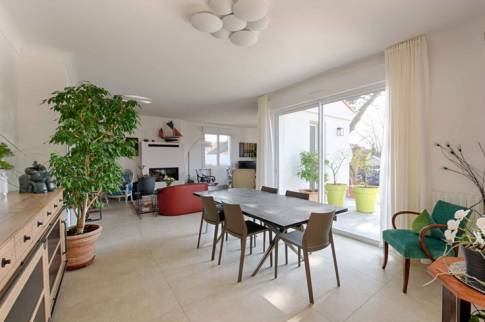 Rénovation de maison Orléans