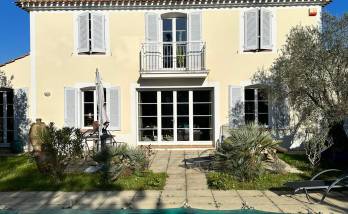 Agrandissement maison aux sables d'olonnes