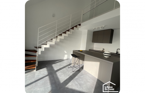 rénover un appartement pour résidence secondaire 