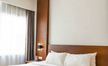 Rénovation de chambre à Paris