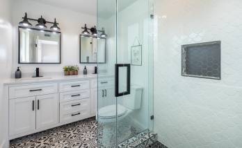 Renovation salle de bain Issy