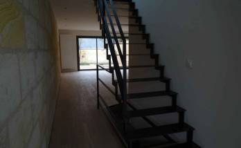 Installation escalier Talence