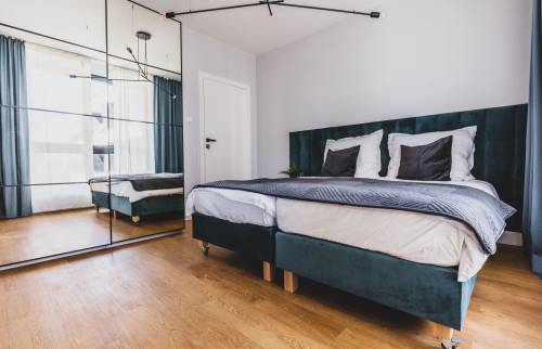 Rénovation d'appartement à Bailly Romainvilliers