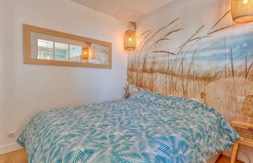 Chambre principale