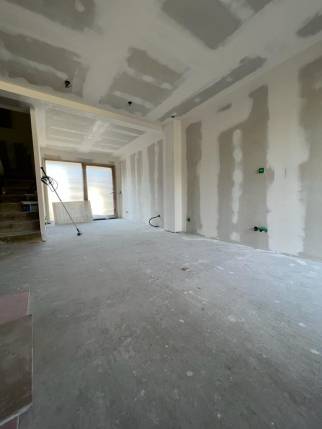 Travaux d'isolation thermique à La Motte-Servolex