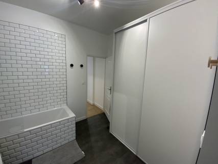 Rénovation de salle de bain Arras