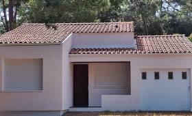 Rénovation d'une résidence secondaire Jard sur Mer