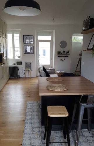 ouverture des espaces