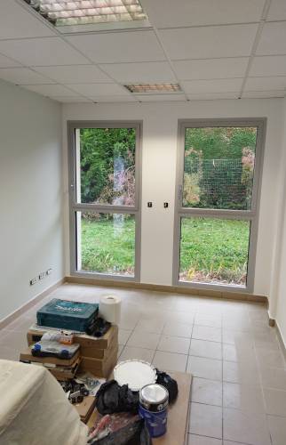 6 Pendant les travaux