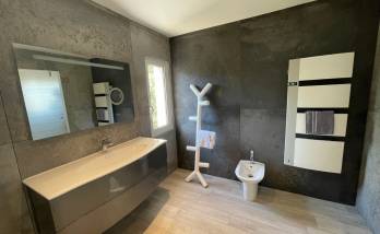 rénovation salle de bain