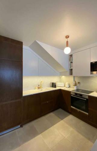 Comment rénover une cuisine à Saint-Cloud ?