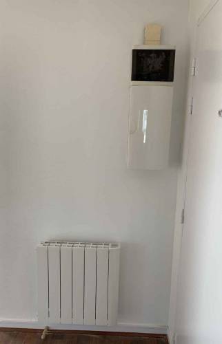 Compteur électrique 