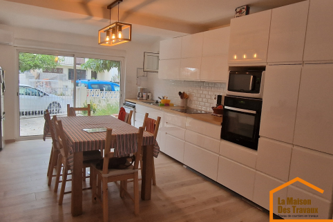  rénovation de cuisine perpignan