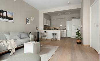 Isolation thermique dans maison Royan