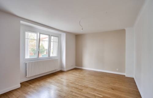 Rénovation fenêtres à Asnières