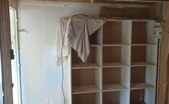 rénovation de maison : les travaux 1