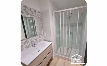 travaux maison appartement Normandie 