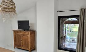 Chambre Grange Troyes