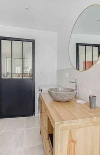 Rénovation Appartement Lyon - Caluire - Appartement après travaux