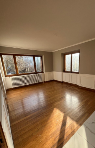 isolation phonique et thermique maison