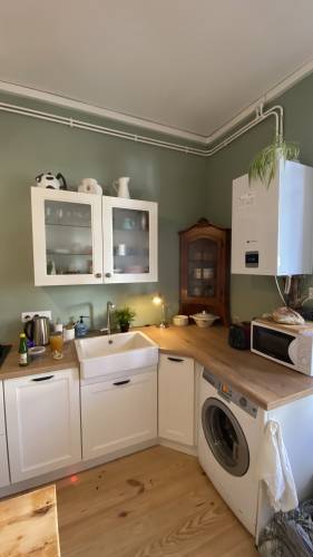 Rénovation appartement en Auvergne-Rhône-Alpes