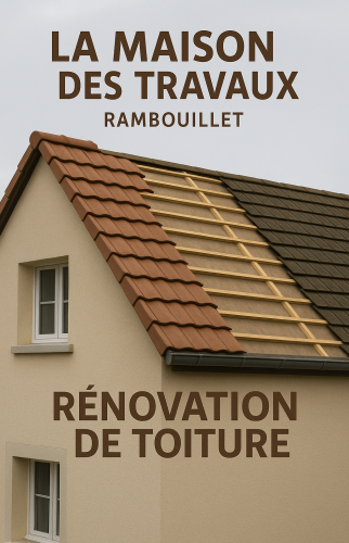 rénovation de toiture