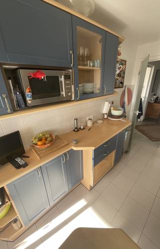 Après rénovation