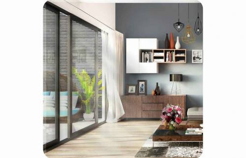 Rénovation de parquets à Jullouville (50610)