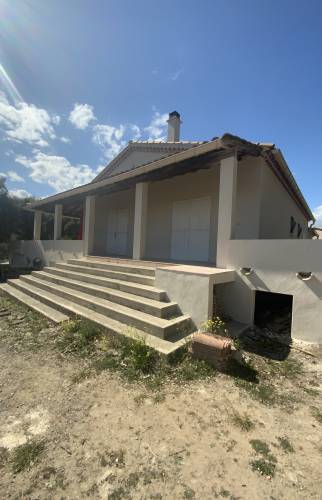 après ravalement de facade