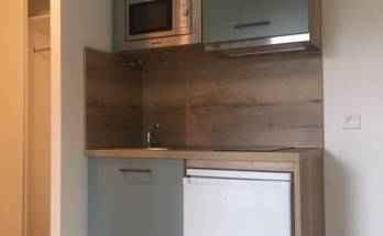 Travaux de rénovation de cuisine - nouvelle cuisine équipée - Nantes 44