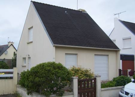 Couverture en Shingle de plus de 30 ans