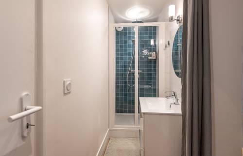 Rénovation de chambre par La Maison Des Travaux d’Annecy