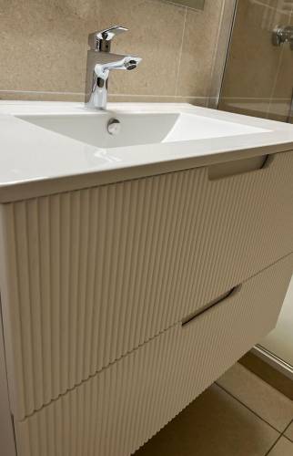 Rénovation d'une salle de bain à Firminy ( 42095 )