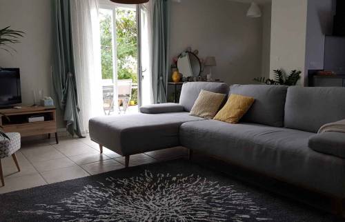 Rénovation à Montils près de Cognac