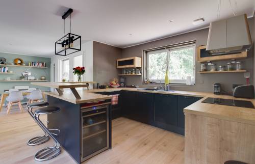 Rénovation cuisine