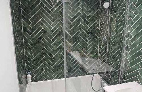 Alves salle de bain douche