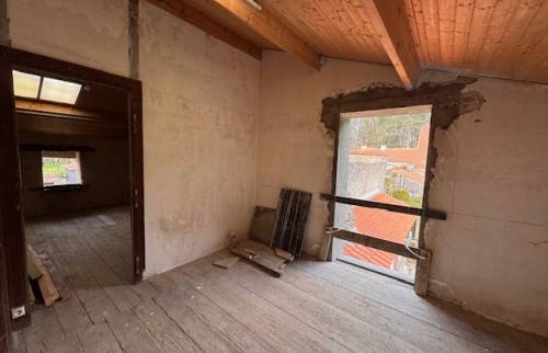 Rénovation d'une bâtisse au sud de Nantes pour créer 5 gîtes