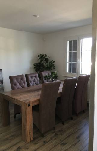 Extension maison Seine-et-Marne à MELUN 77