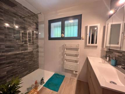 salle de bain saint renan