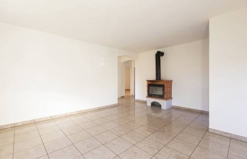 Installer poêle à bois