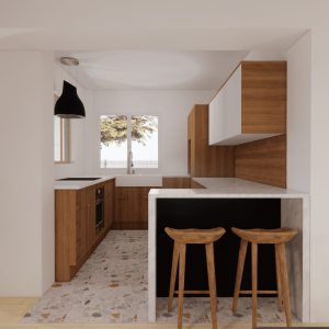 Rénovation d'une maison ancienne - VERONIQUE RONTEIX - La Maison Des Architectes