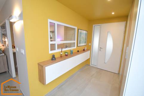 rénovation peinture maison