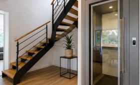 Rénovation de maison à Château-Renault (37110)