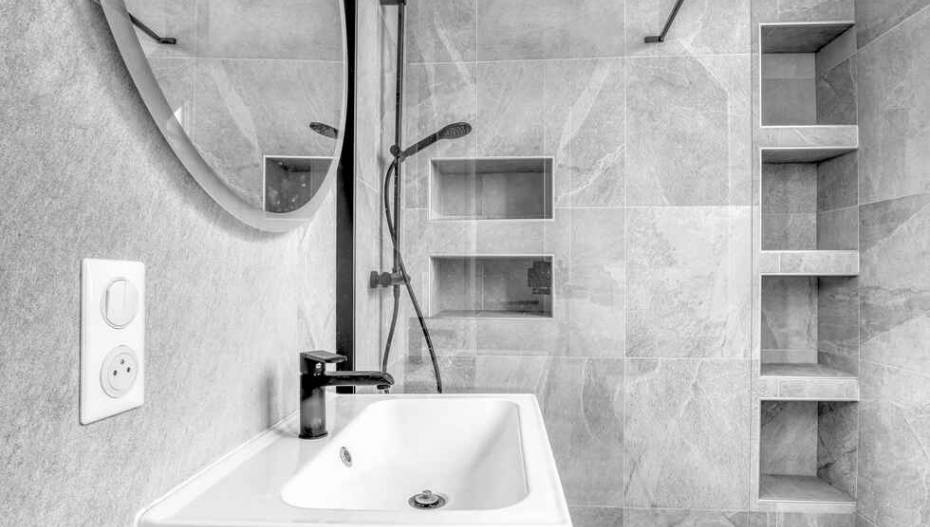 rénovation d'un appartement Paris - La Maison Des Travaux Paris 16