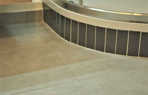 Rénovation Salle d'Eau - Lyon 3