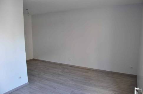 Rénovation de chambre dans un appartement - Brie-Comte-Robert 77170