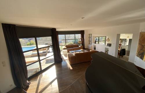 rénovation parquet en bois La Maison Des Travaux Ales