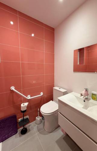 rénovation de salle de bain