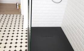 Rénovation d'une salle de bain près de Chambéry